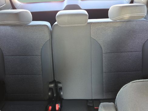 New 2026 Chevrolet Traverse LT w/ Driver Confidence Package image 19