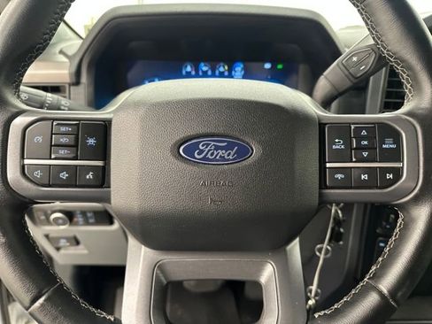 Certified 2024 Ford F150 XLT w/ Tow/Haul Package image 31