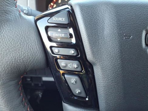 New 2026 Nissan Frontier PRO-4X image 17