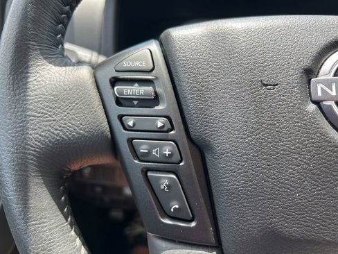 Certified 2024 Nissan Frontier SV w/ SV Convenience Package RWD image 27