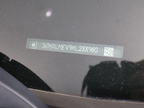 Used 2019 GMC Terrain SLE w/ Driver Convenience Package image 48