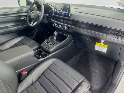 New 2026 Honda CR-V Sport-L image 40