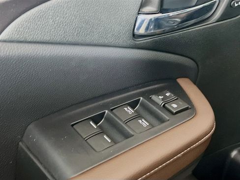 New 2026 Honda Ridgeline RTL image 15