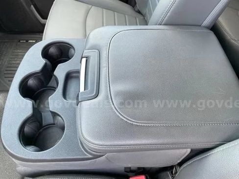 Used 2019 RAM 1500 Tradesman AWD/4WD image 18