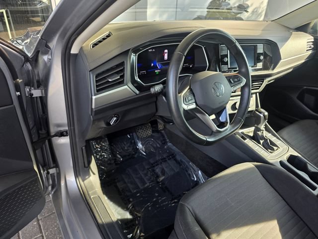 Used 2024 Volkswagen Jetta S FWD image 20