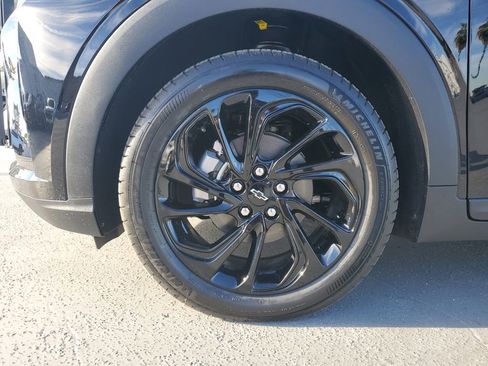 New 2027 Chevrolet Bolt RS image 6