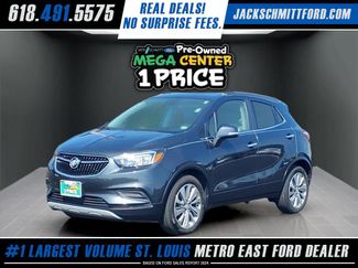 Used 2017 Buick Encore Preferred image 1