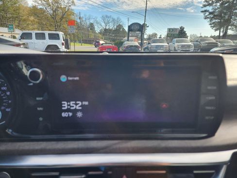 Used 2021 Kia K5 EX w/ EX Premium Package image 17