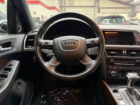 Used 2015 Audi Q5 2.0T Premium Plus AWD/4WD image 21