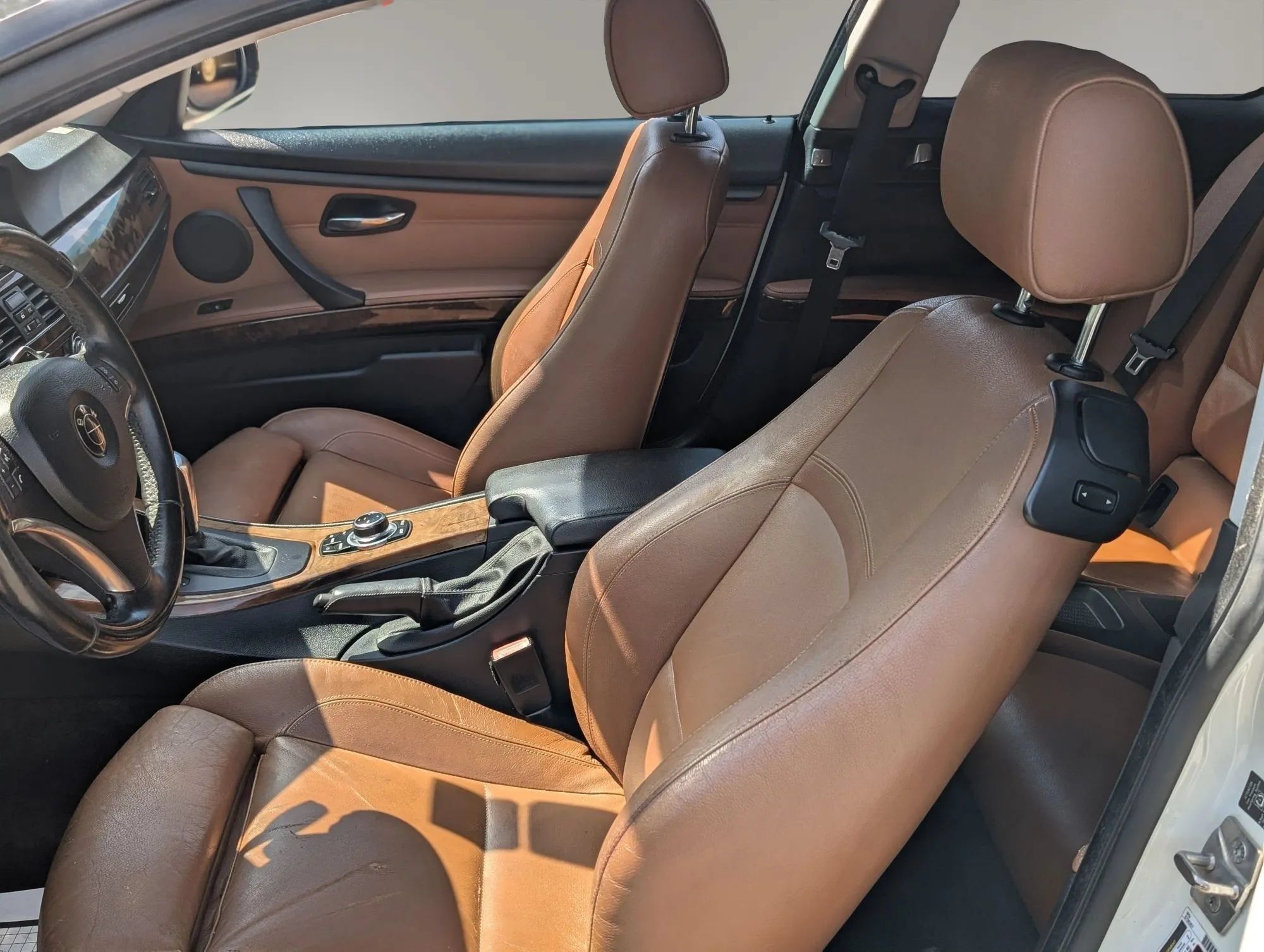 Used 2011 BMW 335i Coupe RWD image 11