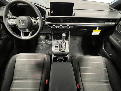 New 2026 Honda CR-V Sport image 25