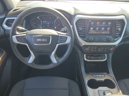 Used 2023 GMC Acadia SLE w/ Elevation Edition image 11