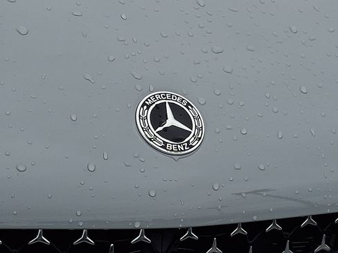 New 2026 Mercedes-Benz GLE 450 4MATIC image 20