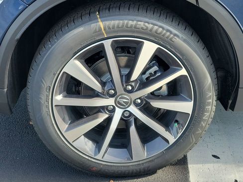 New 2026 Acura MDX Technology Package image 7