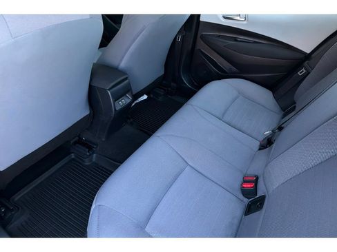 Certified 2026 Toyota Corolla SE FWD image 13