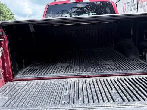 Used 2018 Ford F150 XLT w/ Equipment Group 302A Luxury AWD/4WD image 14