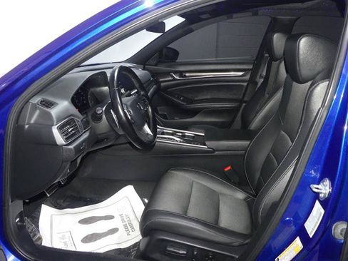 Used 2021 Honda Accord Sport image 21