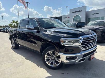 Used 2023 RAM 1500 Limited