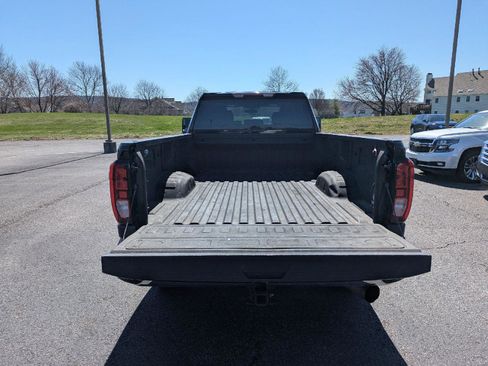 Used 2021 GMC Sierra 3500 4x4 Crew Cab w/ Convenience Package image 8