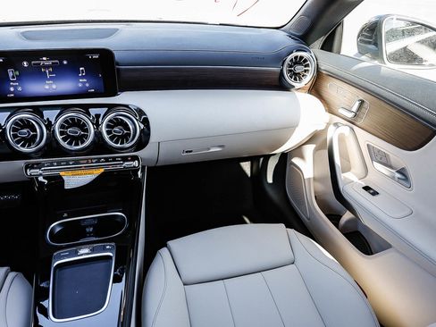 New 2026 Mercedes-Benz CLA 250 image 15