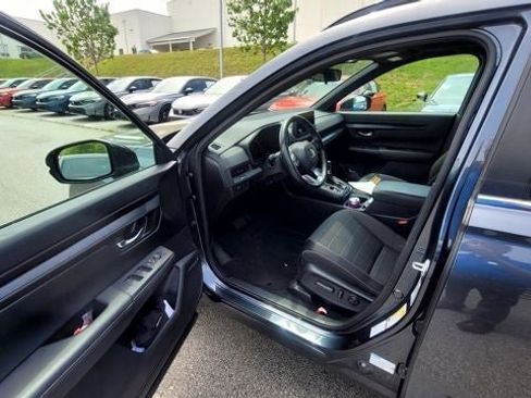 Used 2023 Honda CR-V Sport image 7