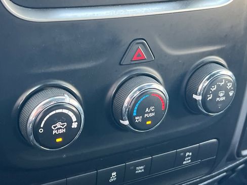 Used 2022 RAM 1500 Classic Warlock image 20