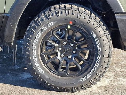 New 2026 RAM 1500 Rebel w/ G/T Package image 5