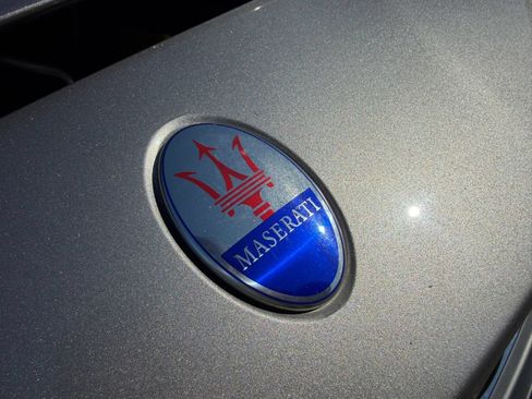 Used 2016 Maserati Quattroporte S RWD image 31