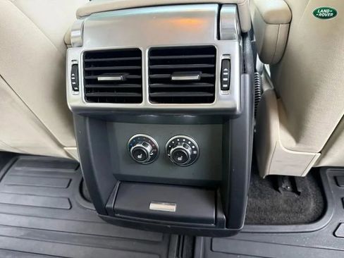 Used 2007 Land Rover Range Rover Supercharged image 21