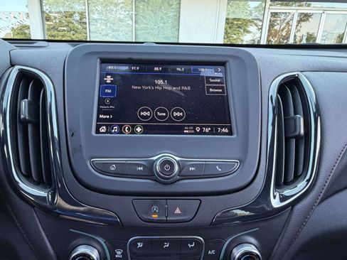Used 2024 Chevrolet Equinox RS AWD/4WD image 22