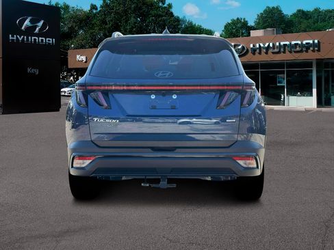 New 2026 Hyundai Tucson XRT image 6