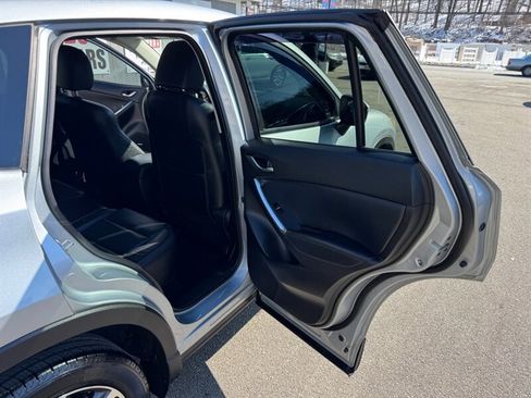 Used 2016 MAZDA CX-5 Grand Touring image 41