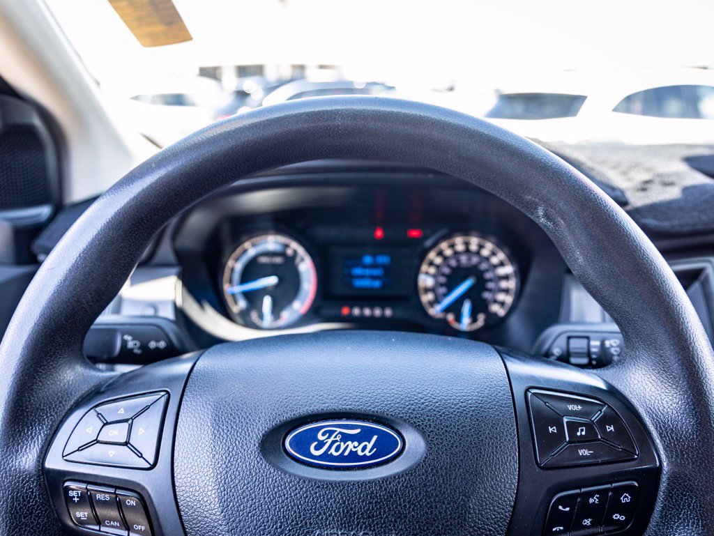 Used 2019 Ford Ranger XL w/ Equipment Group 101A Mid RWD image 17