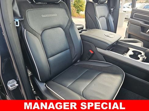 New 2026 RAM 1500 Laramie image 10