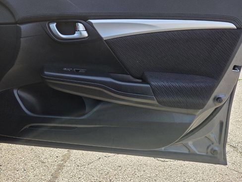 Used 2013 Honda Civic EX image 16