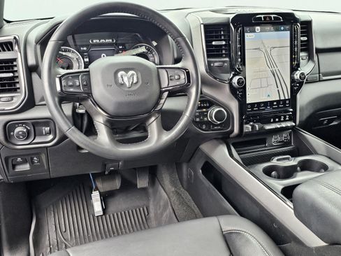 Used 2024 RAM 1500 Big Horn image 35