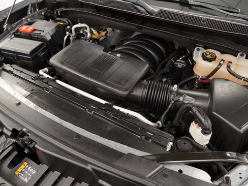 Used 2023 Chevrolet Suburban High Country AWD/4WD image 44