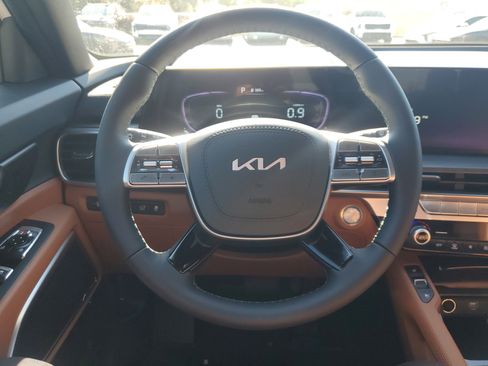 New 2025 Kia Telluride EX X-Line image 26