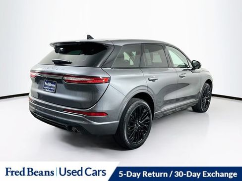 Certified 2024 Lincoln Corsair AWD w/ Equipment Group 101A image 10
