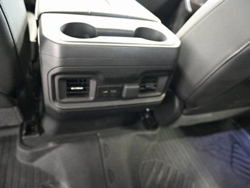 Used 2020 Chevrolet Silverado 1500 LT Trail Boss w/ Midnight Edition image 26