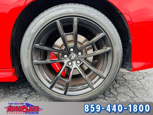 Used 2022 Dodge Charger Scat Pack w/ Dynamics Package image 24