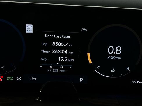 Used 2024 Hyundai Santa Fe Limited image 15