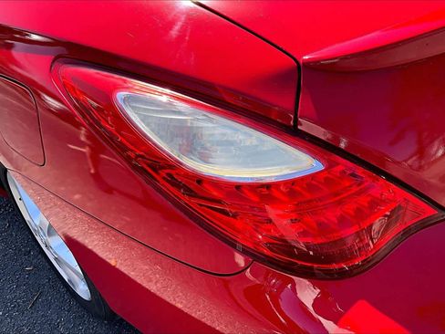 Used 2008 Toyota Solara SLE image 28