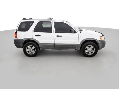Used 2002 Ford Escape XLT image 4