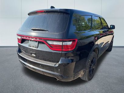 Used 2020 Dodge Durango SXT