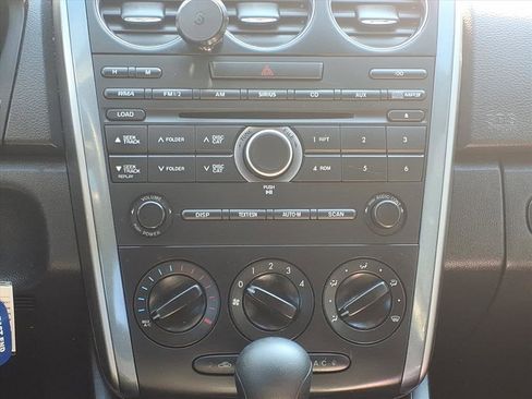 Used 2011 MAZDA CX-7 i SV image 6