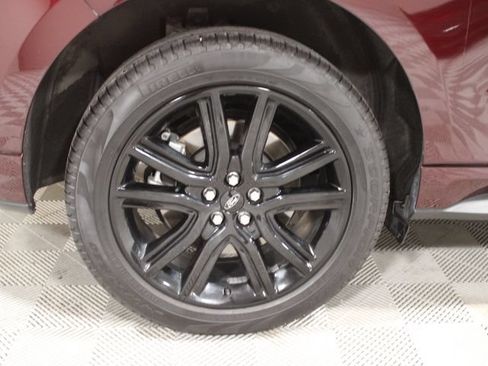 Used 2024 Ford Edge ST-Line AWD/4WD image 45