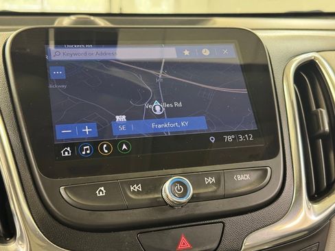 Used 2019 Chevrolet Equinox Premier image 45