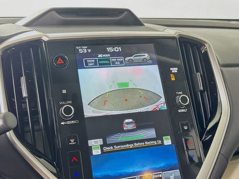 Used 2023 Subaru Ascent Limited w/ Technology Package image 9