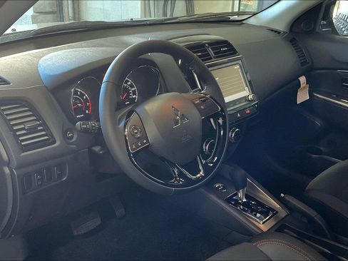 New 2026 Mitsubishi Outlander Sport SE AWD/4WD image 6